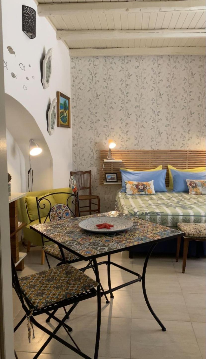 Casarizzi 24 Vacanze Ortigia Syracuse Exterior foto